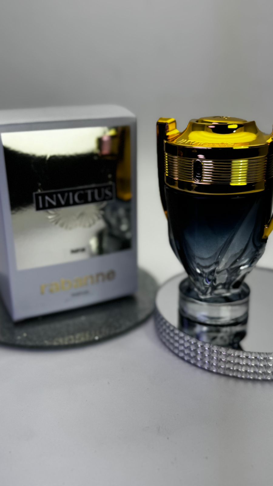 Miniatura 2 de PERFUME INVICTUS PARFUM + PERFUMERO